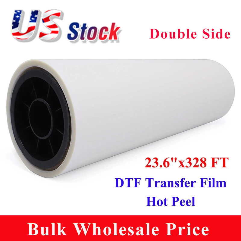 Dtf Hot Peel Film - Folia transferowa do drukarek DTF Premium
