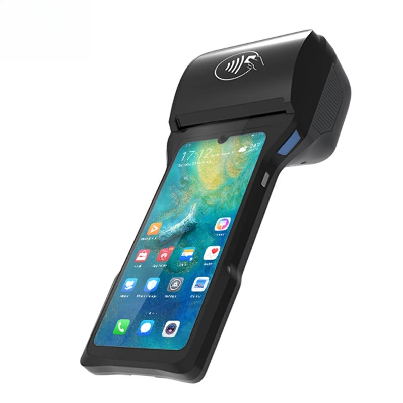 Commercial Printer - Terminal POS Z93 z systemem Android,