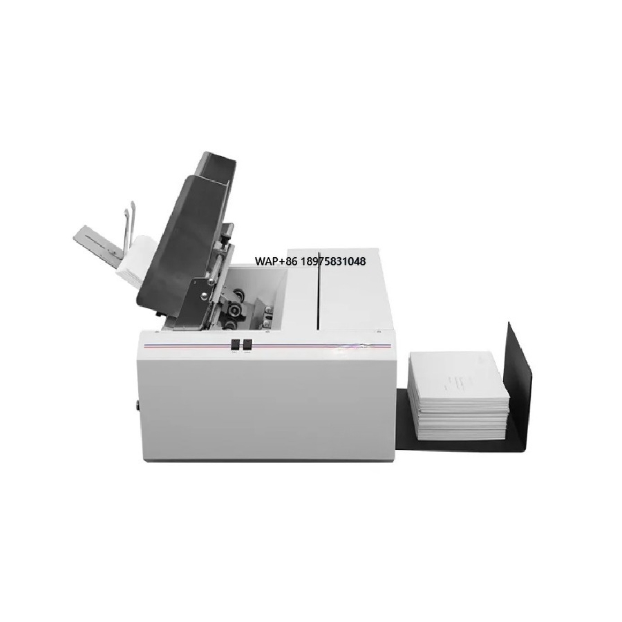 Profesjonalna drukarka do kart – Commercial Envelope Printing recenzja i cena