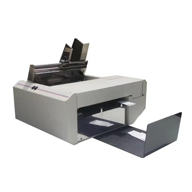 Profesjonalna drukarka do kart – Commercial Envelope Printing recenzja i cena