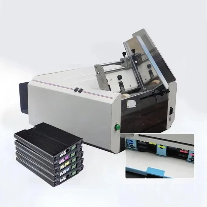 Profesjonalna drukarka do kart – Commercial Envelope Printing recenzja i cena