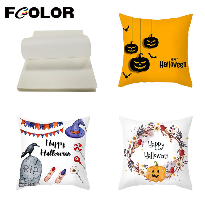 100 SZTUK Folia PET A3 DTF Mat – Dtf Hot Peel Film recenzja i cena