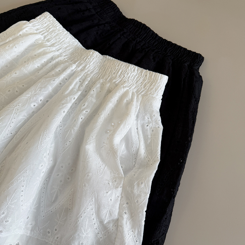 Damskie letnie proste szorty z – Printing Qc recenzja i cena