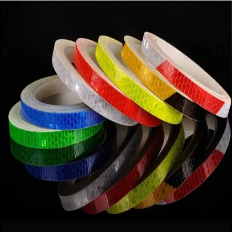 Taśma odblaskowa świecąca w ci – Heat Transfer Vinyl Roll recenzja i cena