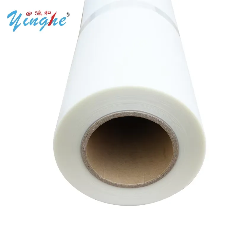 Fabryczna Hurtowa Folia PET Ma – Dtf Hot Peel Film recenzja i cena