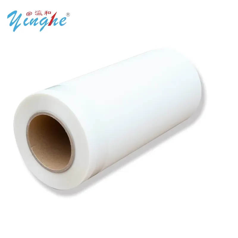 Fabryczna Hurtowa Folia PET Ma – Dtf Hot Peel Film recenzja i cena