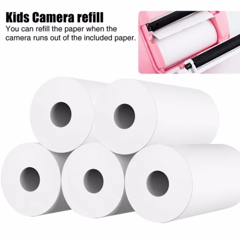 Papier Termiczny MINI Samoprzy – Heat Transfer Vinyl Roll recenzja i cena