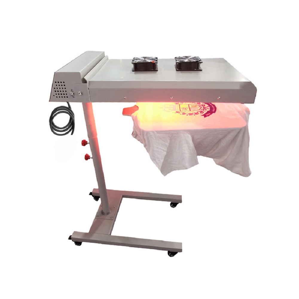 Suszarka automatyczna IR Flash – Flash Dryer Screen Print recenzja i cena