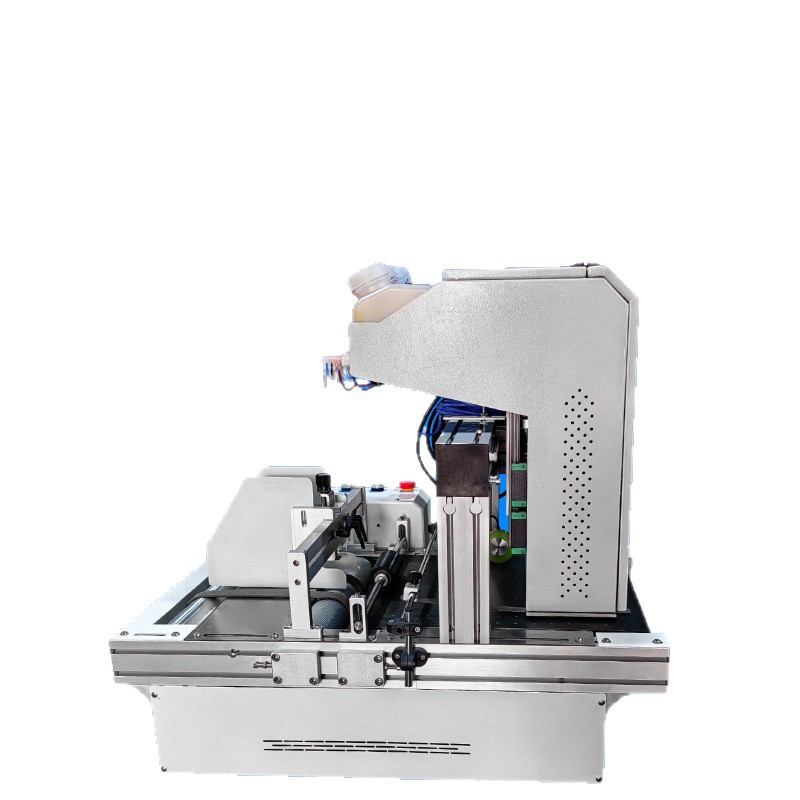 Drukarka do papierowych kubków – Commercial Printer recenzja i cena