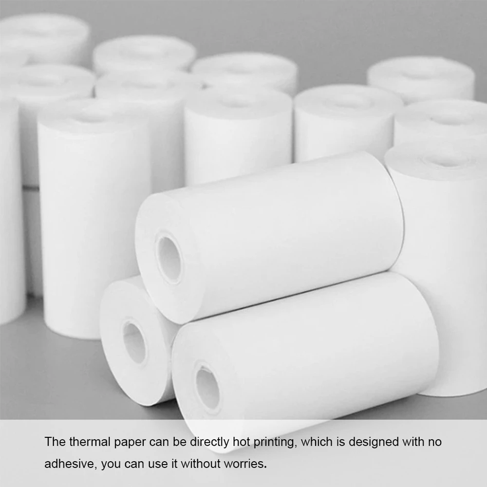 Mini aparat drukowany papier t – Heat Transfer Vinyl Roll recenzja i cena