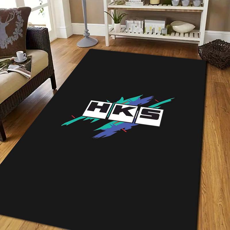 Dywan 3D Racing H-HKS z nadruk – Commercial Printing Usa recenzja i cena