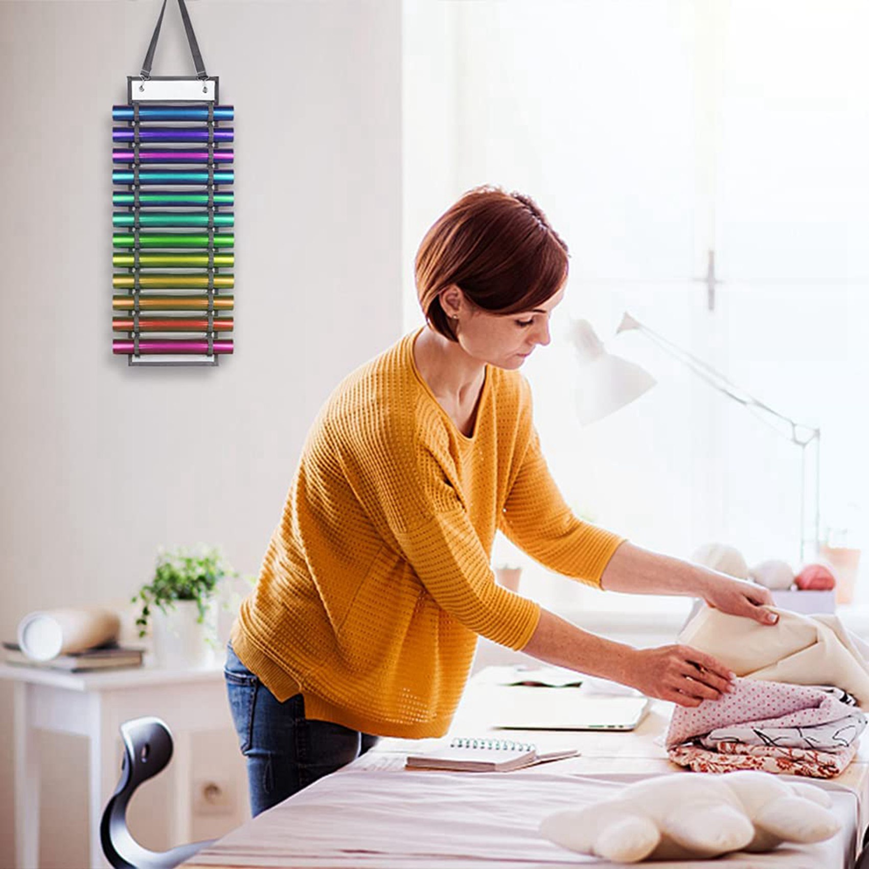 Stojak na winyle AC23-2X, orga – Heat Transfer Vinyl Roll recenzja i cena