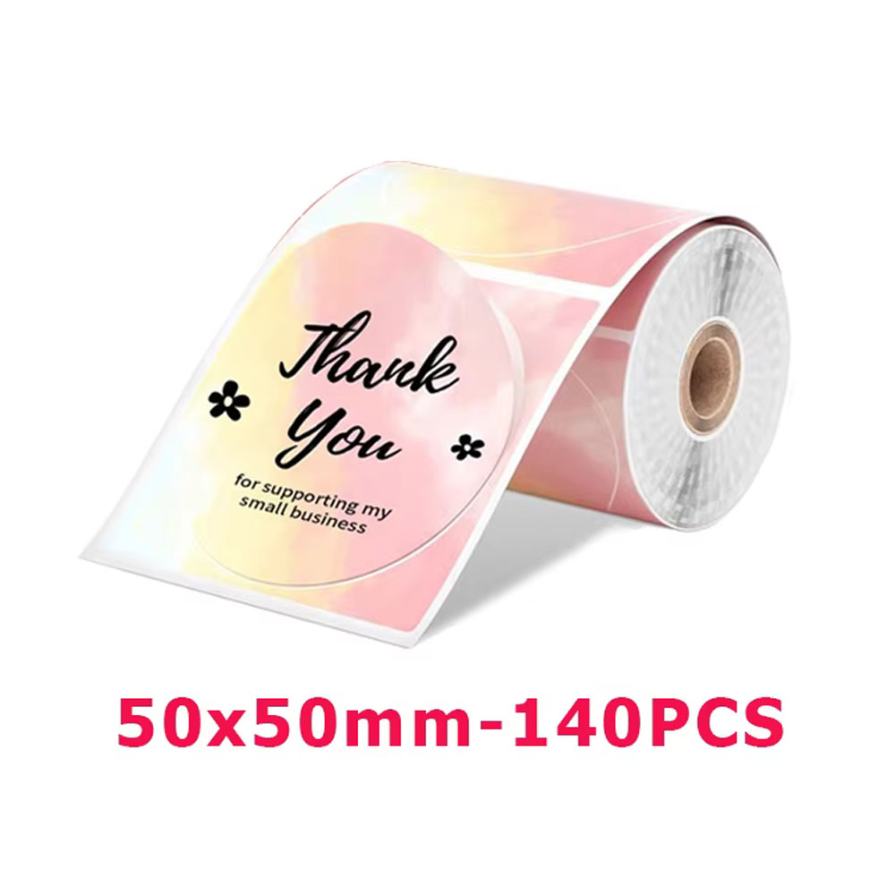 1 rolka okrągły okrągły papier – Commercial Printer recenzja i cena
