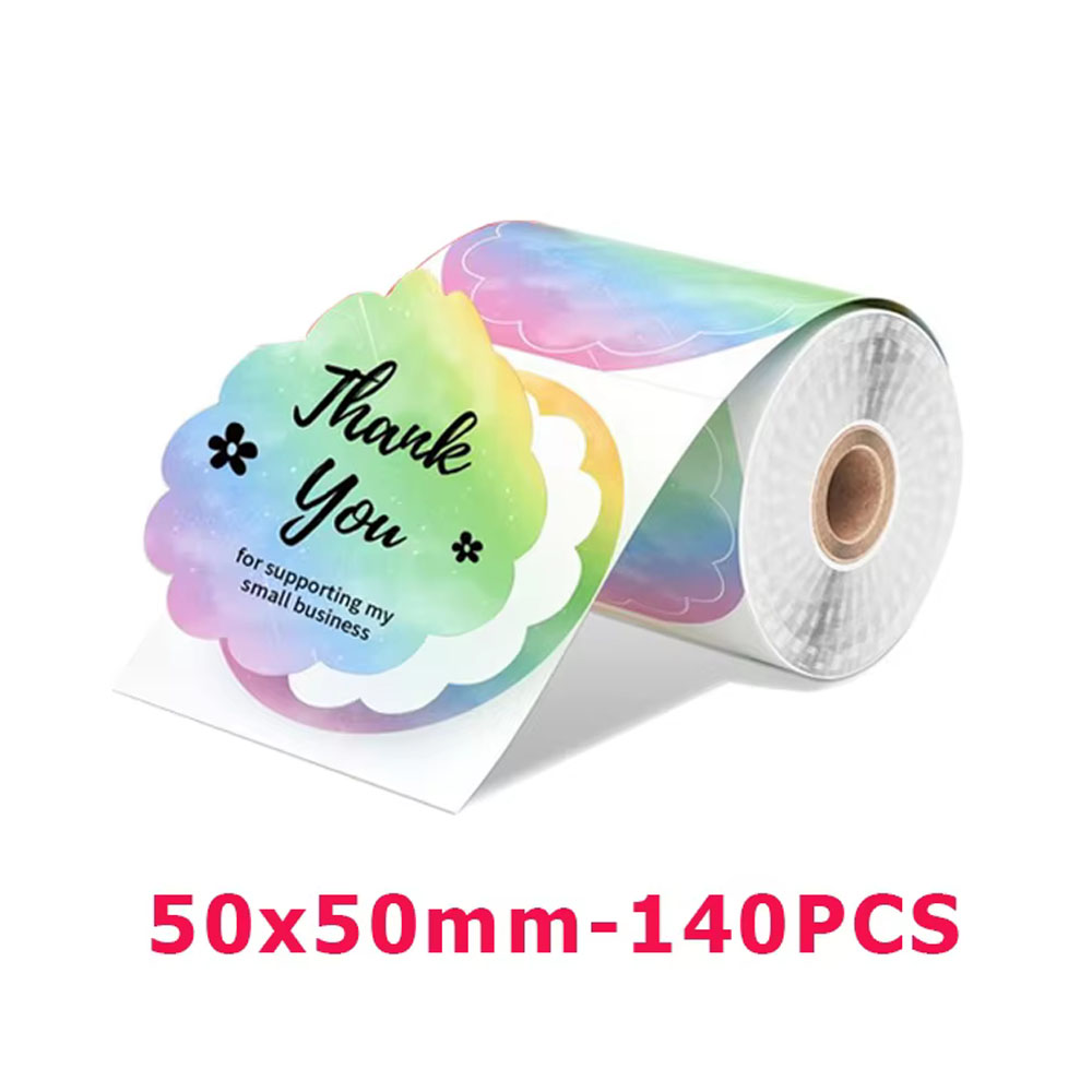 1 rolka okrągły okrągły papier – Commercial Printer recenzja i cena