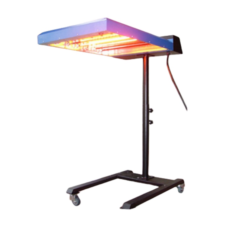 Automatyczne suszarki do sitod – Flash Dryer Screen Print recenzja i cena