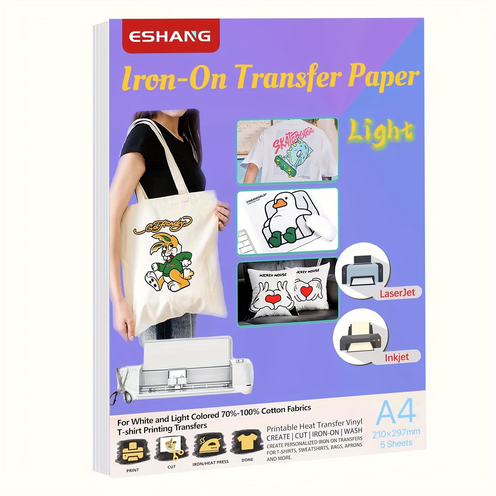 Papier termotransferowy format – Heat Transfer Vinyl Roll recenzja i cena