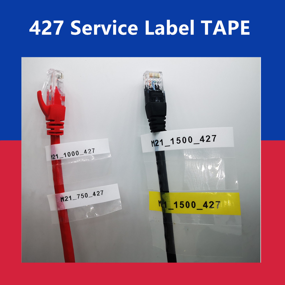 M21-750-427 0,75-calowy wkład  – Heat Transfer Vinyl Roll recenzja i cena
