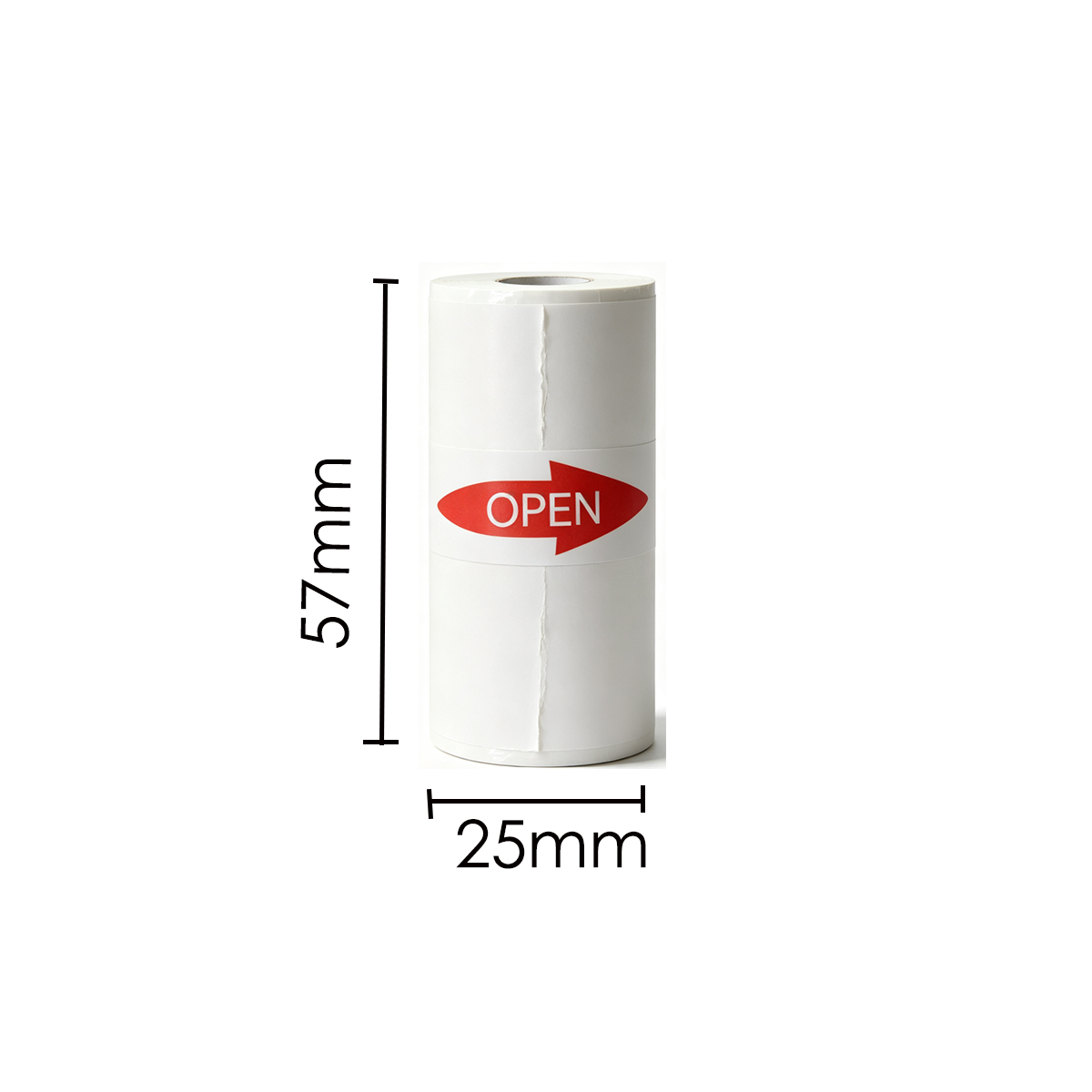 Czerwony, samoprzylepny papier – Heat Transfer Vinyl Roll recenzja i cena
