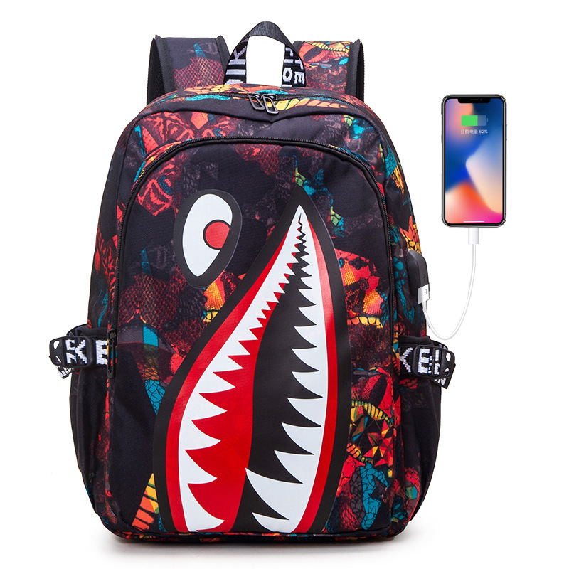 Plecak Podstawowy Bookbag Plec – Printing Qc recenzja i cena