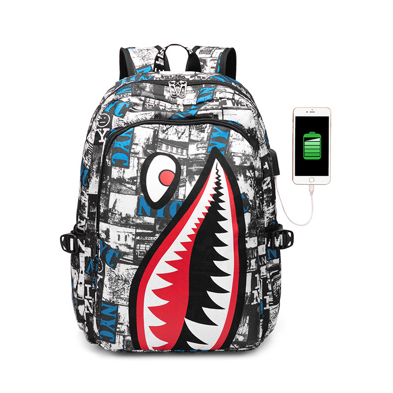 Plecak Podstawowy Bookbag Plec – Printing Qc recenzja i cena