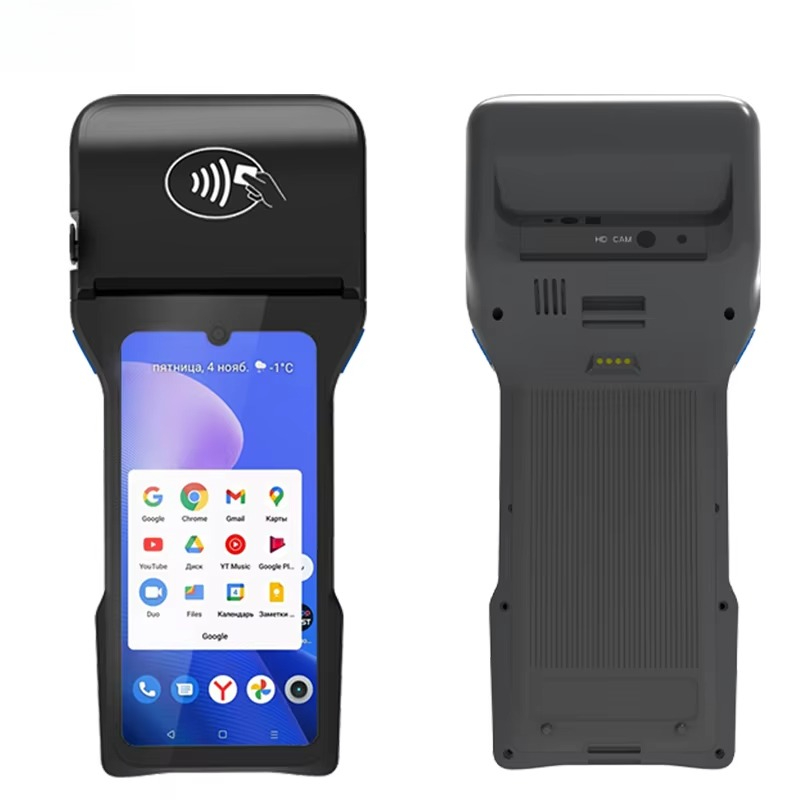 Terminal POS Z93 z systemem An – Commercial Printer recenzja i cena