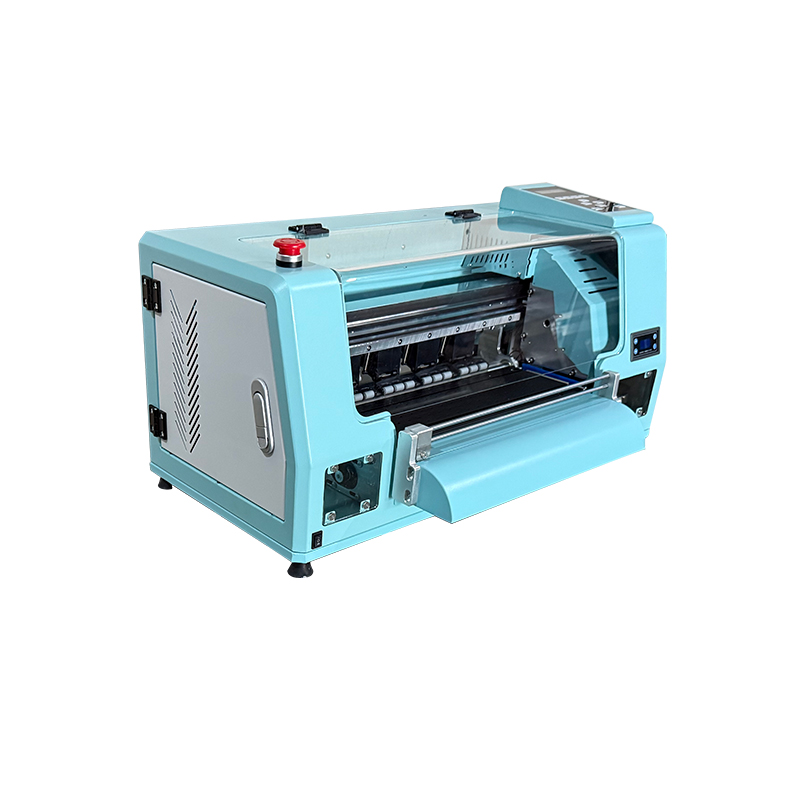 A3 33CM DTF Printer Machine Wi – Commercial Shirt Printing recenzja i cena